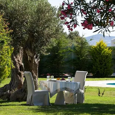 Paros Sleeps 10 Pool Air Con Wifi T478599 *